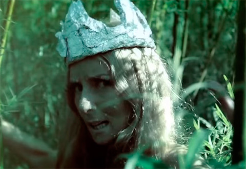 iamamiwhoami - t
