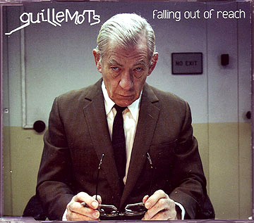 Ian McKellen - Guillemots Single