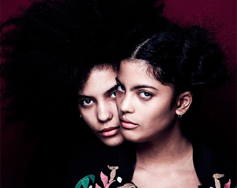Ibeyi