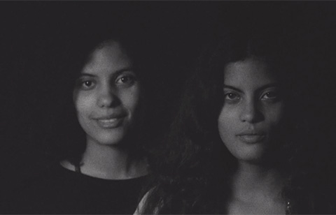 Ibeyi - Ghosts