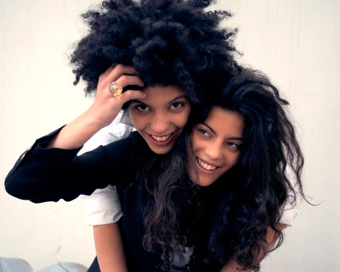 Ibeyi