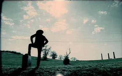The White Stripes - Icky Thump Video