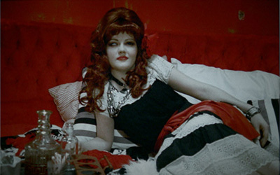 The White Stripes - Icky Thump Video