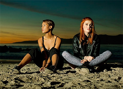 Icona Pop