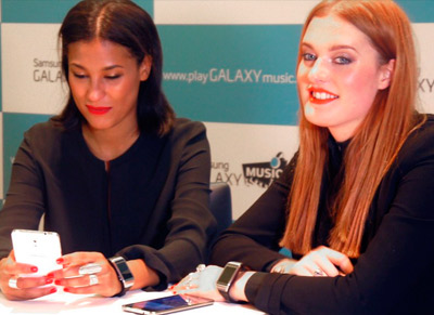 Icona Pop