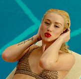 Iggy Azalea - Change Your Life