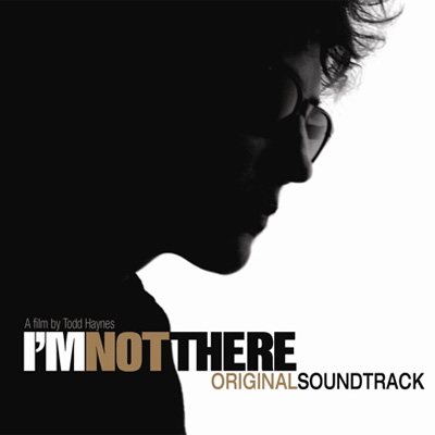 Trilha Sonora - I´m Not There