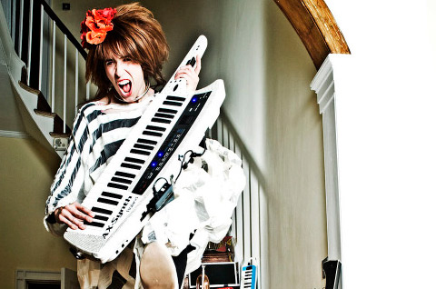 Imogen Heap