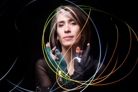 Imogen Heap