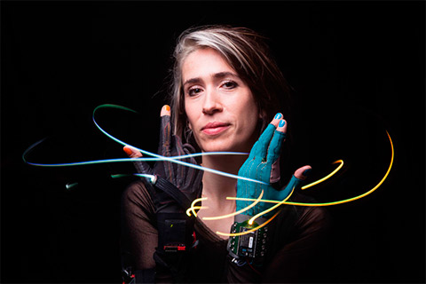 Imogen Heap