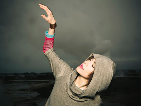 Imogen Heap