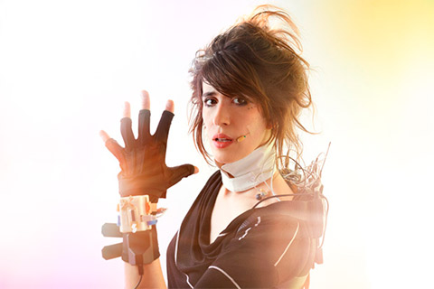 Imogen Heap