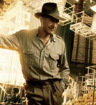 Indiana Jones e o Reino da Caveira de Cristal