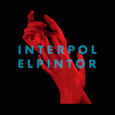 Interpol - El Pintor
