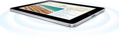 iPad