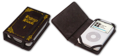 Hymn Book
