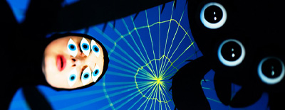 Isabella Rossellini - Green Porno