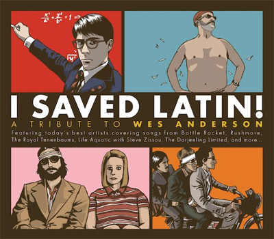 I Saved Latin!