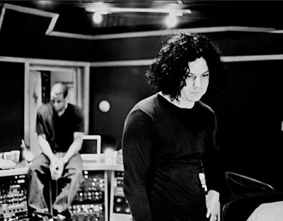 Jay Z | Jack White - Ray-bans