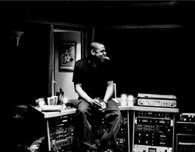 Jay Z | Jack White - Ray-bans