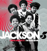 Jackson 5 - Come And Get It: The Rare Pearls