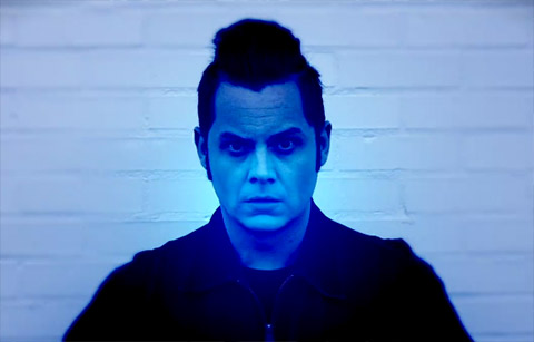 Jack White - That Black Bat Licorice