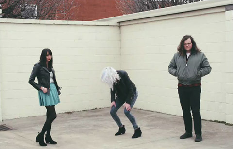 Jack White - That Black Bat Licorice