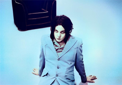 Jack White