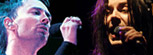 Thom Yorke / Jack White