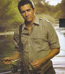 Jake Gyllenhaal - Interview