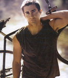 Jake Gyllenhaal - Interview
