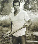 Jake Gyllenhaal - Interview