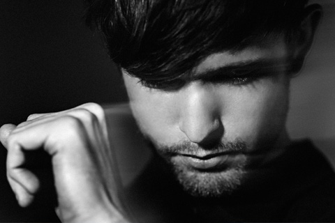 James Blake - The Colour In Anything