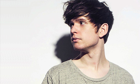 James Blake
