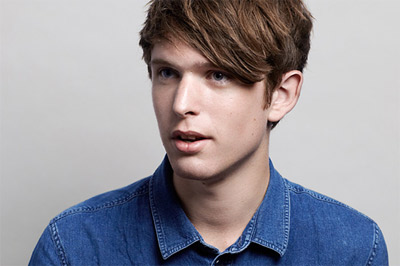 James Blake