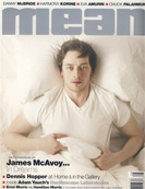 James McAvoy - Mean