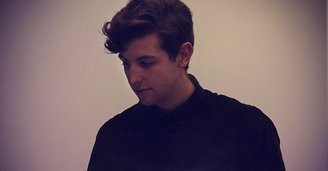 Jamie xx