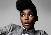 Janelle Monáe