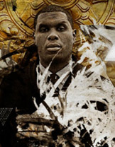 Jay Electronica