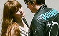 Jenny and Johnny