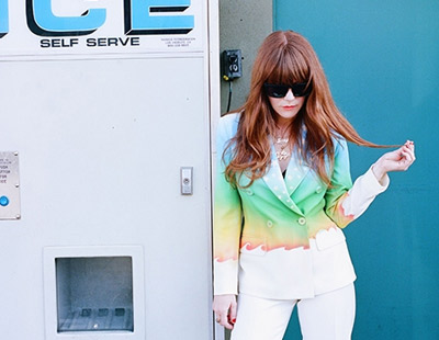 Jenny Lewis