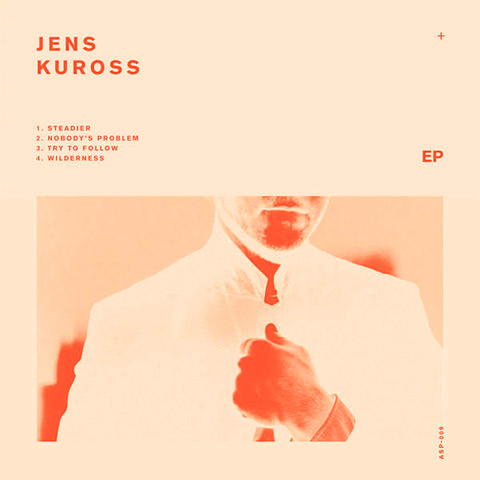 Jens Kuross