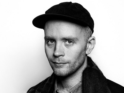 Jens Lekman