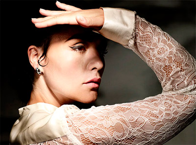 Jessie Ware