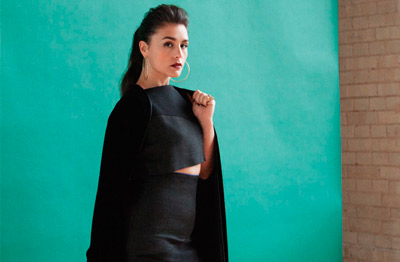 Jessie Ware