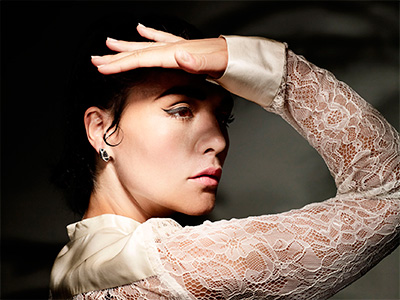 Jessie Ware