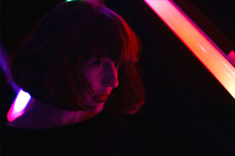 Jessy Lanza