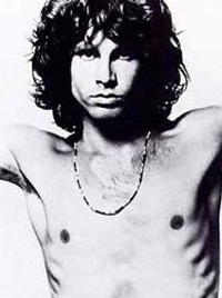 Jim Morrison