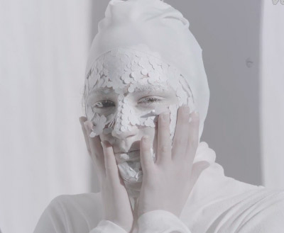 jj - All White Everything