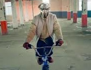 JJ DOOM - Guv'nor